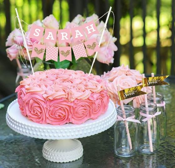 Everything You Need to Host a Bridal Shower - Wedding411 on Demand