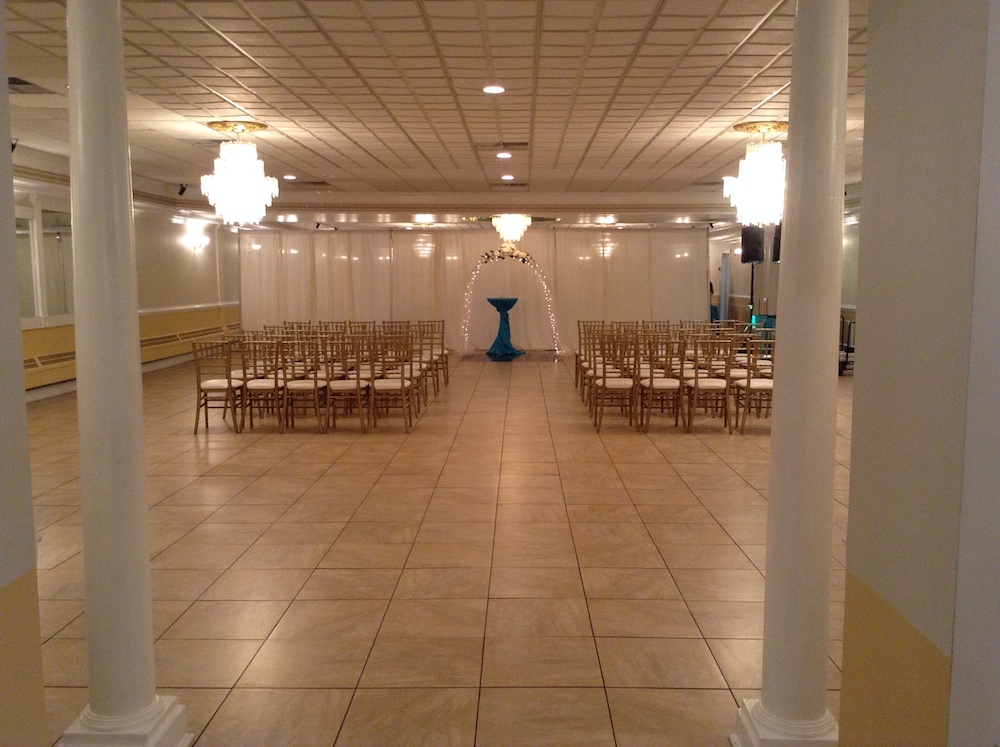 Town Country Ballroom for Weddings  in Maryland  Coupons 