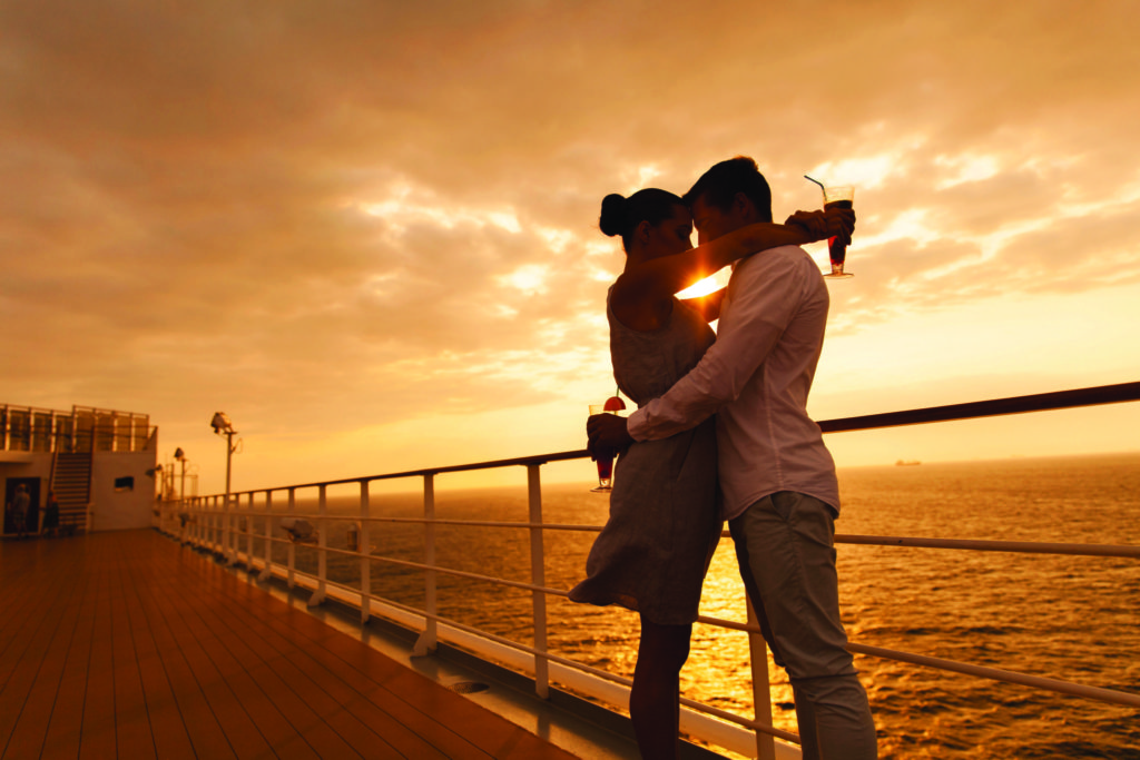 Cruise Wedding: Points To Consider When Planning Image