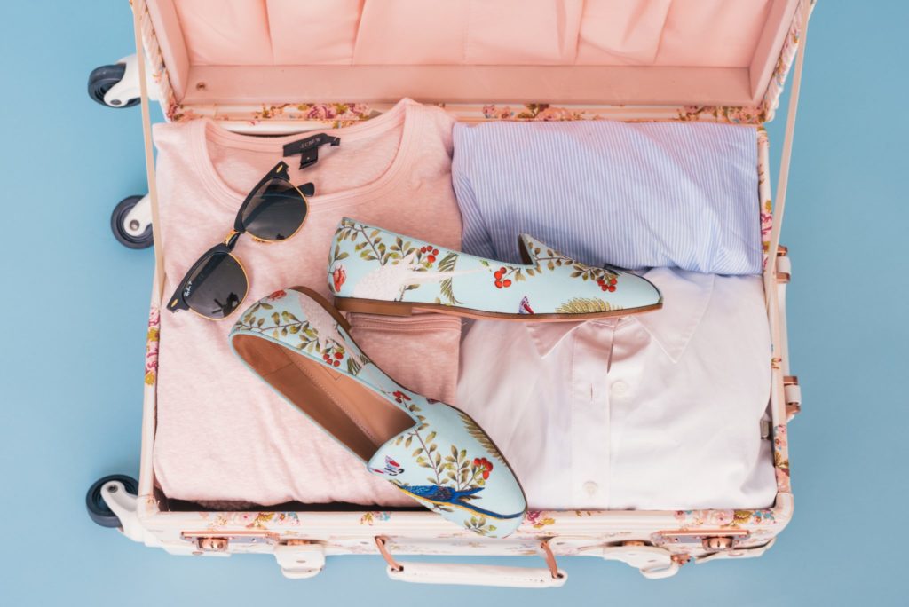 What To Pack For Your Honeymoon Image