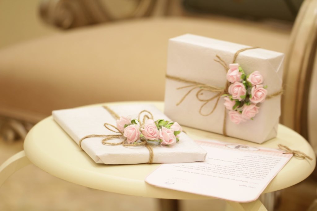 5 Wedding Details You Don’t Want To Forget Image