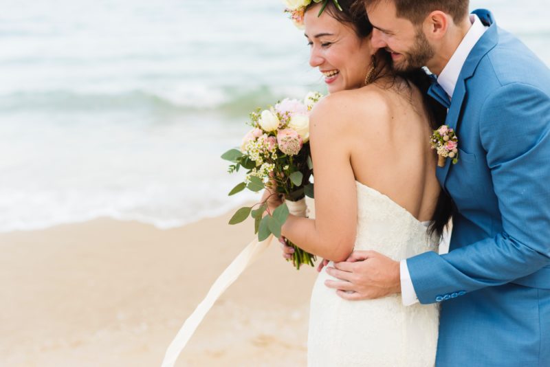 Tips For Packing Formal Attire For A Destination Wedding Image