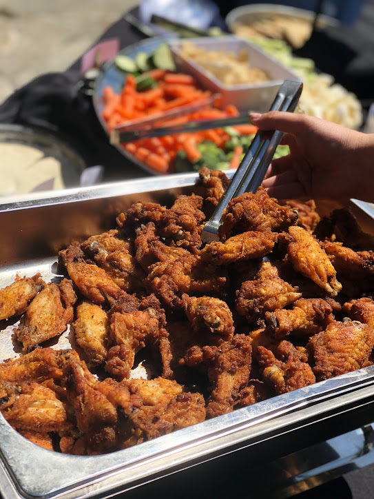 Crossroads Bistro Fusion Cuisine for Weddings in Maryland Coupons