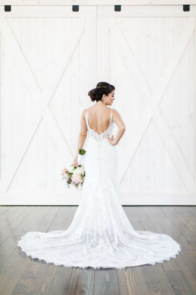 Saying Yes To The Dress: Why 4 Brides Chose The Dress They Did Image
