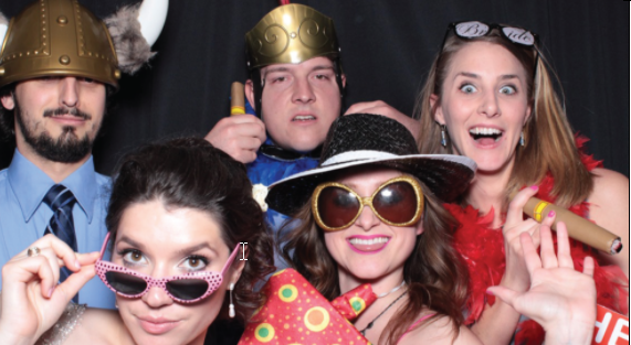 Photo Booths-Choose The Booth That Suits Your Style Image