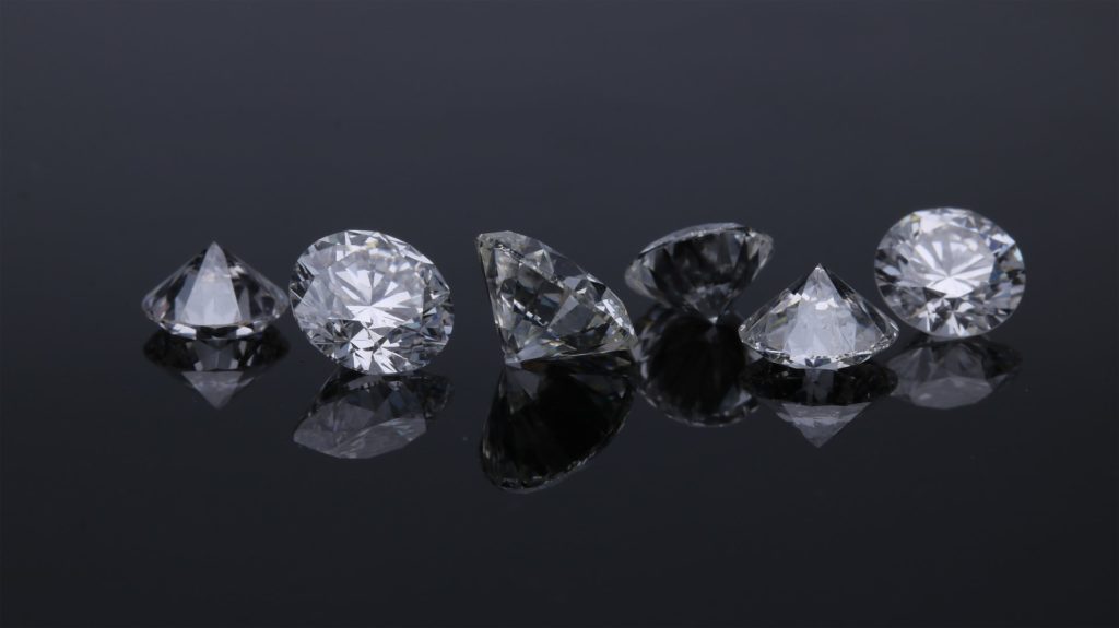 4 Truths About Lab Grown Diamonds Image